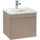 Tvättställ Villeroy & Boch Venticello 500 mm