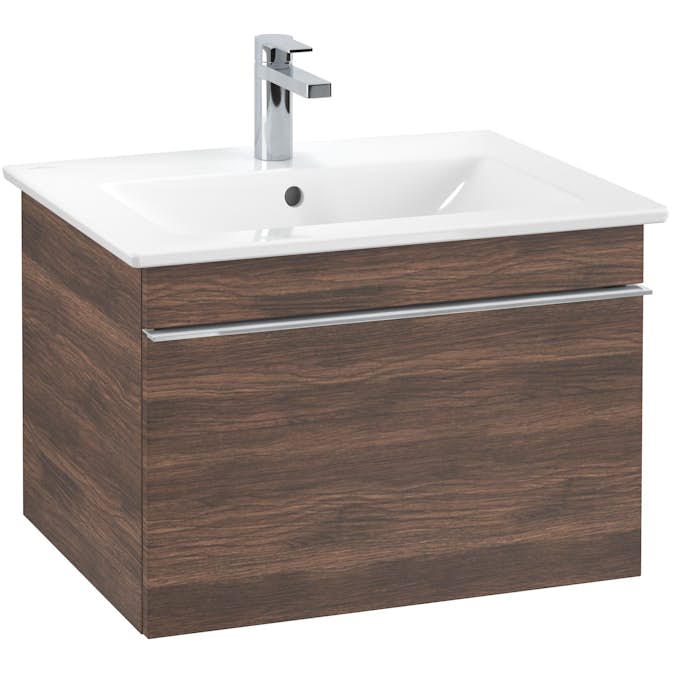 Tvättställsskåp Villeroy & Boch Venticello med 1 Låda