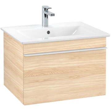 Tvättställsskåp Villeroy & Boch Venticello med  1 Låda