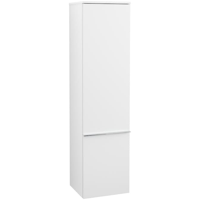 Högskåp Villeroy & Boch Venticello med En Dörr 404 mm