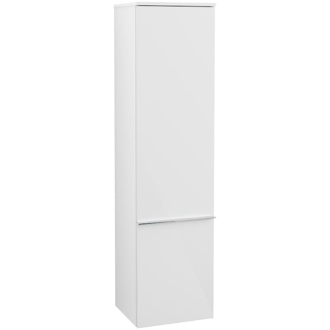 Högskåp Villeroy & Boch Venticello med En Dörr 404 mm