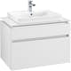 Tvättställsskåp Villeroy & Boch Legato 800 med 2 Lådor för Tvättställ från Finion & Subway