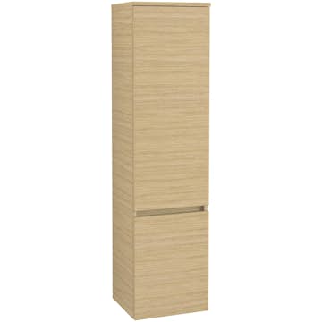 Högskåp Villeroy & Boch Legato med Två Dörrar 400 mm