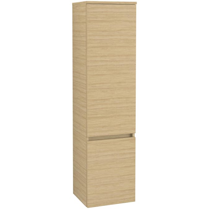 Högskåp Villeroy & Boch Legato med Två Dörrar 400 mm