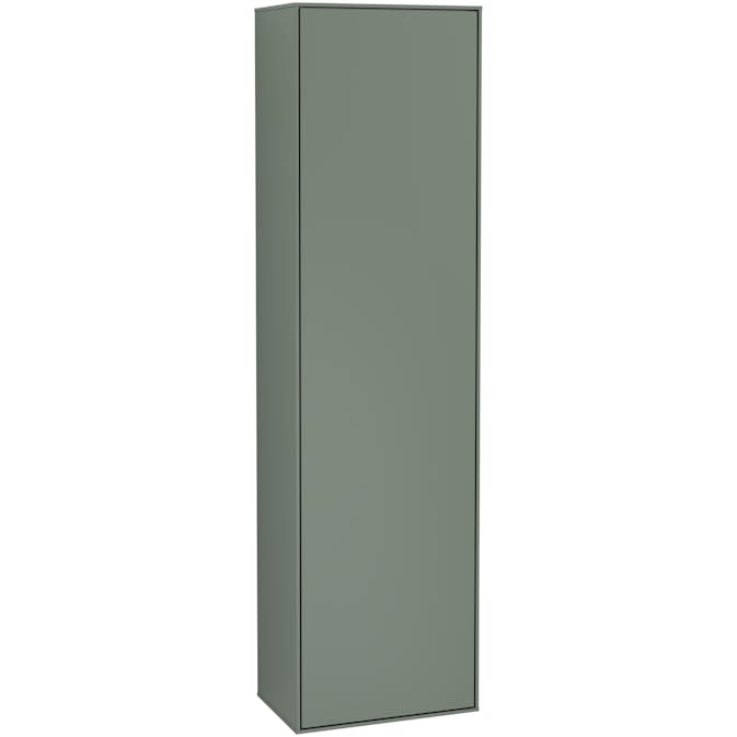 Högskåp Villeroy & Boch Finion med En Dörr 418 mm