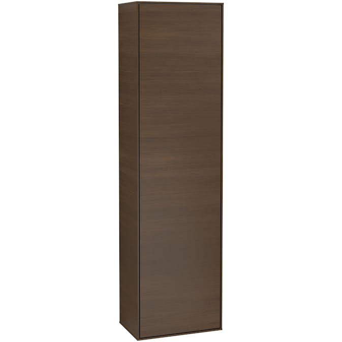 Högskåp Villeroy & Boch Finion med En Dörr 418 mm