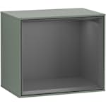 Badrumshylla Villeroy & Boch Finion 42 cm med Belysning