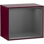Badrumshylla Villeroy & Boch Finion 42 cm med Belysning