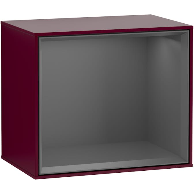 Badrumshylla Villeroy & Boch Finion 42 cm med Belysning