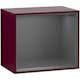Badrumshylla Villeroy & Boch Finion 42 cm med Belysning