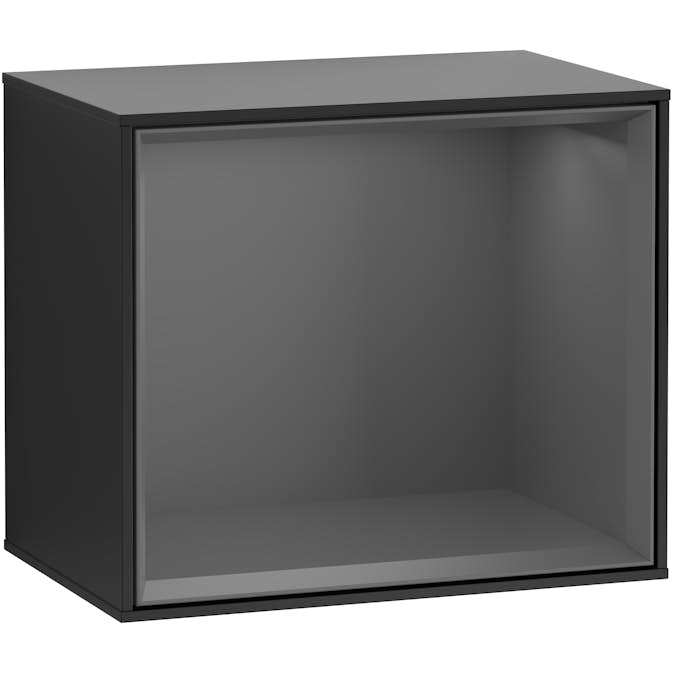 Badrumshylla Villeroy & Boch Finion 42 cm med Belysning