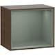Badrumshylla Villeroy & Boch Finion 42 cm med Belysning