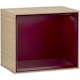 Badrumshylla Villeroy & Boch Finion 42 cm med Belysning