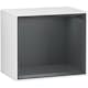 Badrumshylla Villeroy & Boch Finion 42 cm med Belysning