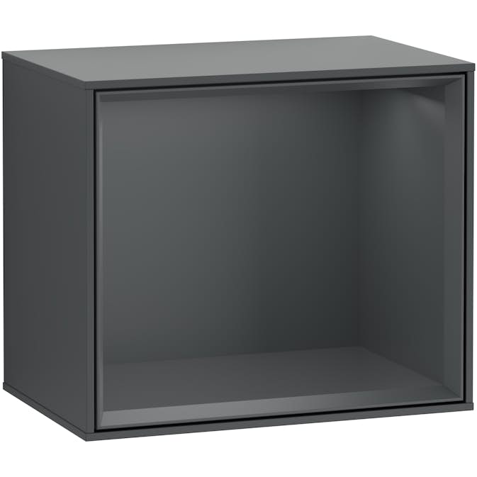 Badrumshylla Villeroy & Boch Finion 42 cm med Belysning