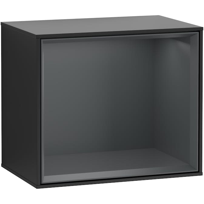 Badrumshylla Villeroy & Boch Finion 42 cm med Belysning