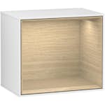 Badrumshylla Villeroy & Boch Finion 42 cm med Belysning