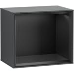 Badrumshylla Villeroy & Boch Finion 42 cm med Belysning