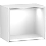 Badrumshylla Villeroy & Boch Finion 42 cm