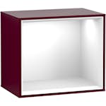 Badrumshylla Villeroy & Boch Finion 42 cm