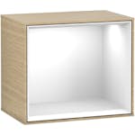 Badrumshylla Villeroy & Boch Finion 42 cm