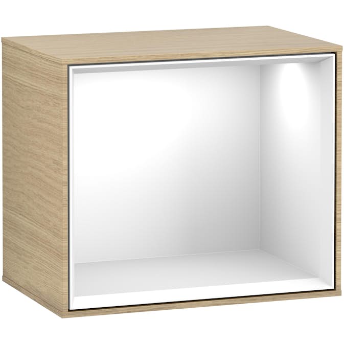 Badrumshylla Villeroy & Boch Finion 42 cm