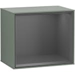 Badrumshylla Villeroy & Boch Finion 42 cm