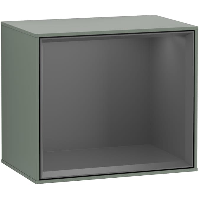 Badrumshylla Villeroy & Boch Finion 42 cm