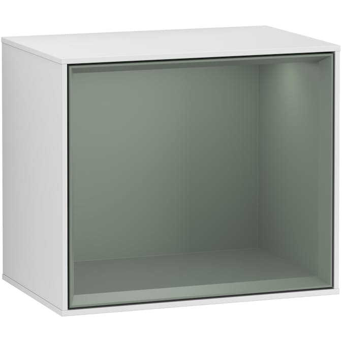 Badrumshylla Villeroy & Boch Finion 42 cm