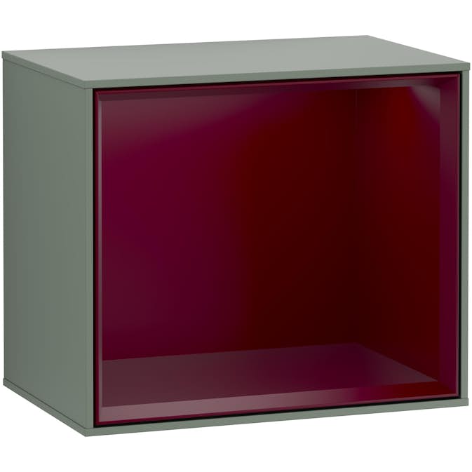 Badrumshylla Villeroy & Boch Finion 42 cm