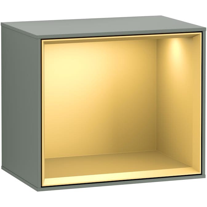 Badrumshylla Villeroy & Boch Finion 42 cm