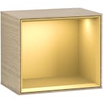 Badrumshylla Villeroy & Boch Finion 42 cm