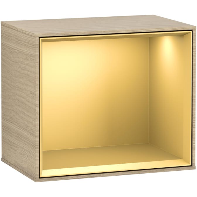 Badrumshylla Villeroy & Boch Finion 42 cm