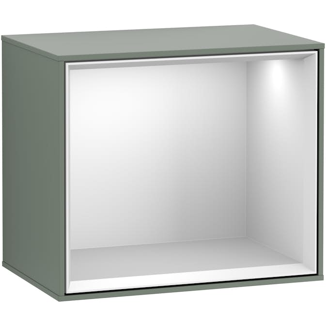 Badrumshylla Villeroy & Boch Finion 42 cm