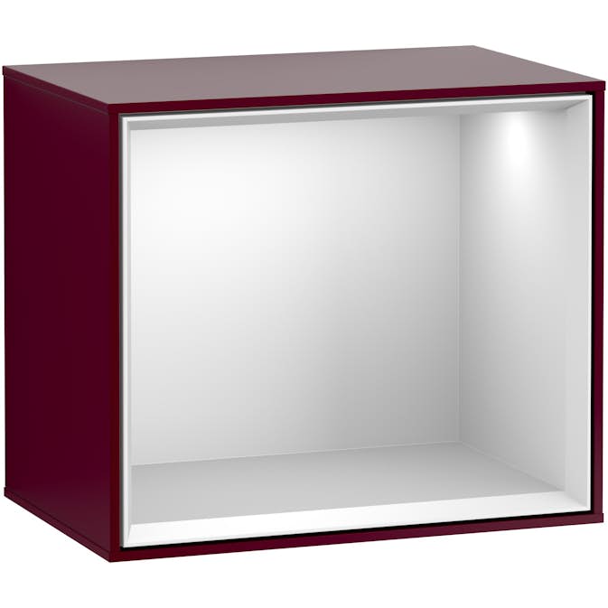 Badrumshylla Villeroy & Boch Finion 42 cm