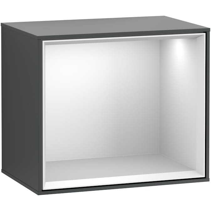 Badrumshylla Villeroy & Boch Finion 42 cm