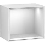 Badrumshylla Villeroy & Boch Finion 42 cm