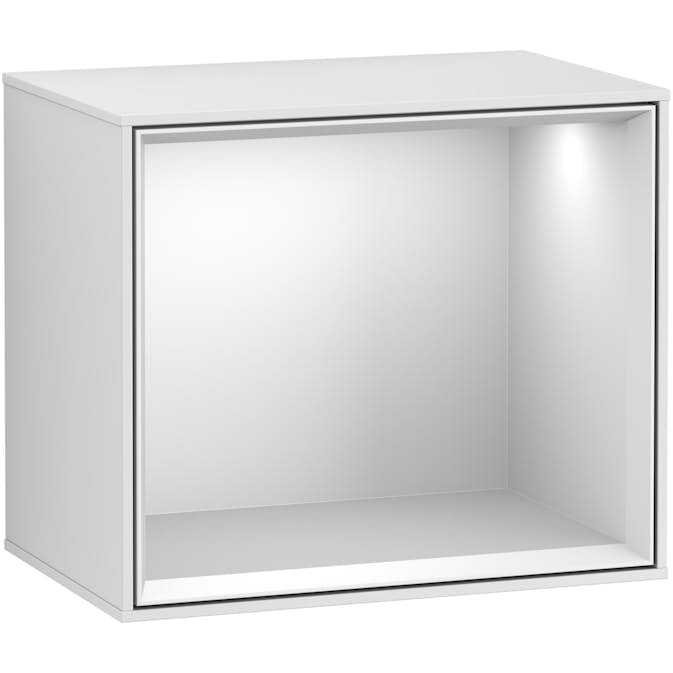 Badrumshylla Villeroy & Boch Finion 42 cm