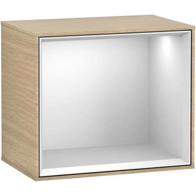 Badrumshylla Villeroy & Boch Finion 42 cm