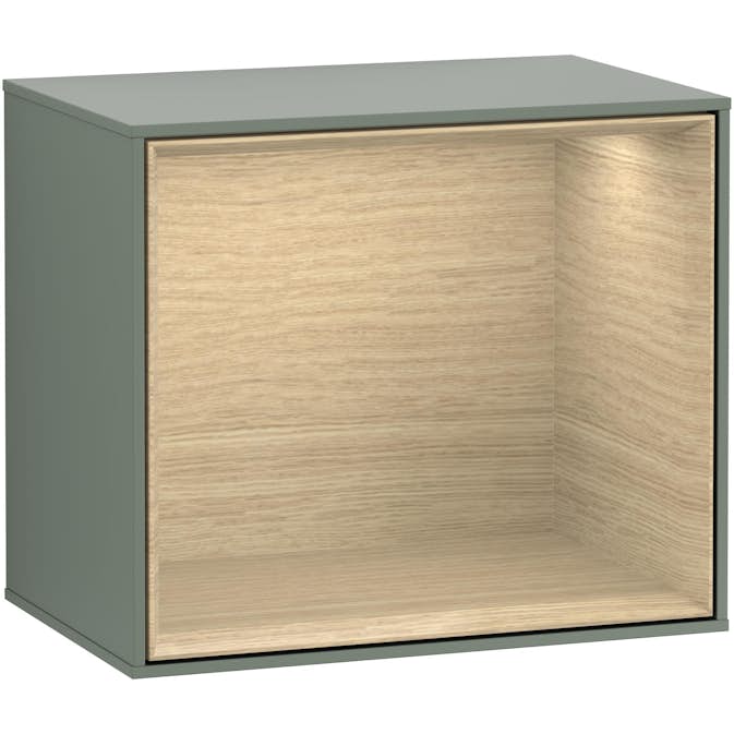 Badrumshylla Villeroy & Boch Finion 42 cm