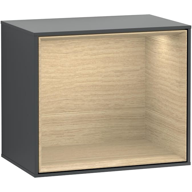 Badrumshylla Villeroy & Boch Finion 42 cm