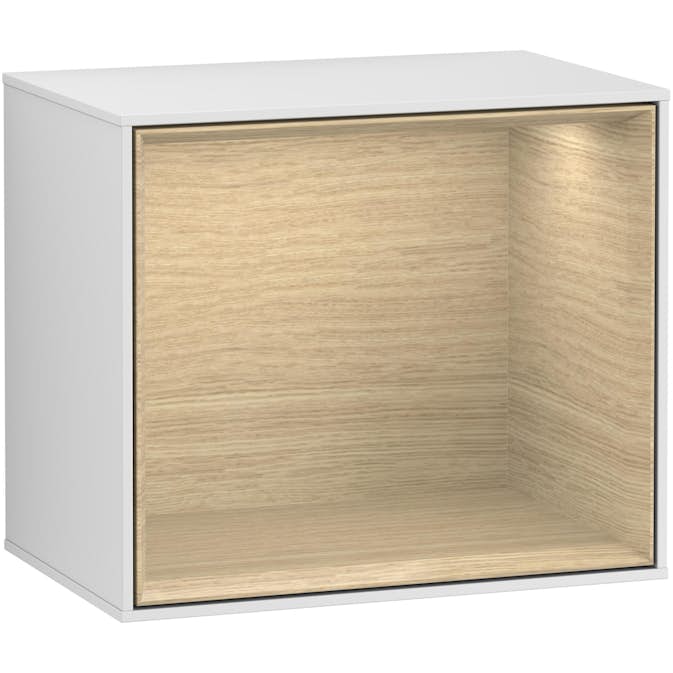 Badrumshylla Villeroy & Boch Finion 42 cm
