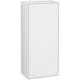 Väggskåp Villeroy & Boch Finion med 1 Dörr 418 mm