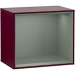 Badrumshylla Villeroy & Boch Finion 42 cm med Belysning