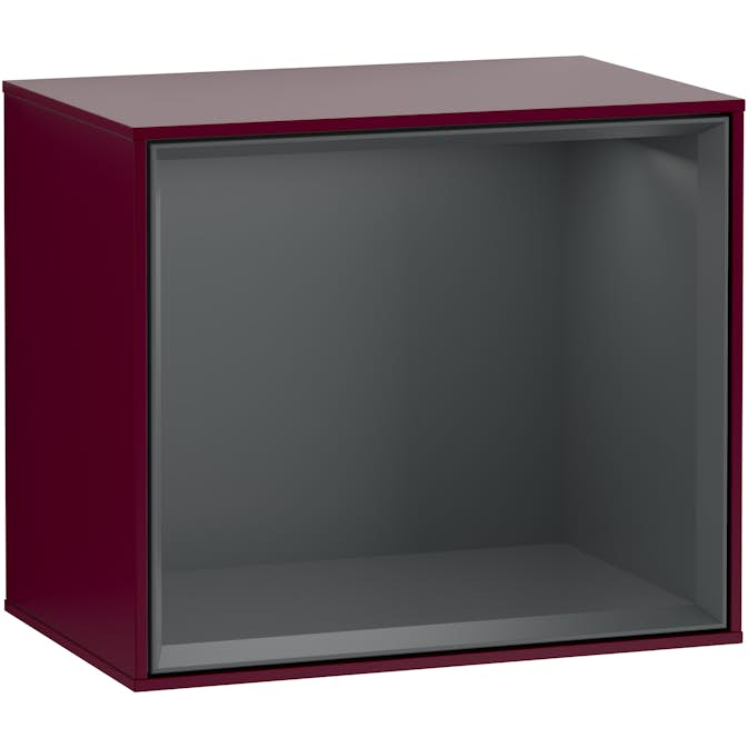 Badrumshylla Villeroy & Boch Finion 42 cm med Belysning