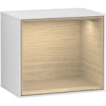 Badrumshylla Villeroy & Boch Finion 42 cm med Belysning