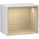 Badrumshylla Villeroy & Boch Finion 42 cm med Belysning