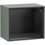 Badrumshylla Villeroy & Boch Finion 42 cm med Belysning