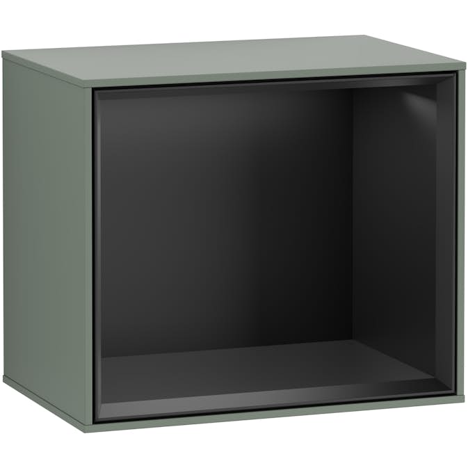 Badrumshylla Villeroy & Boch Finion 42 cm med Belysning