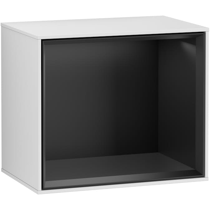 Badrumshylla Villeroy & Boch Finion 42 cm med Belysning